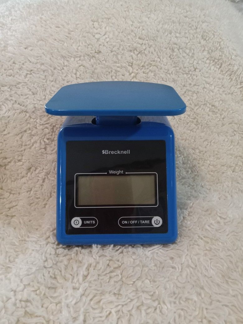Shipping Scale