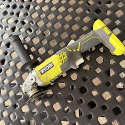 Ryobi Hand Drill