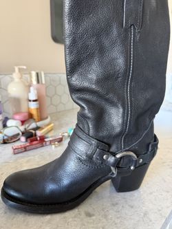 Frye Boots