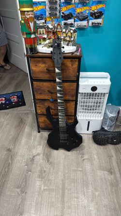 pyle usa Electric Guitar
