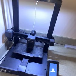 3D Printer Artillery X4 Pro