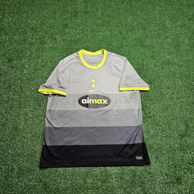 Nike Tottenham Hotspur 20/21 Special Edition Air Max 95 Jersey