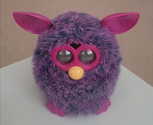 Furby