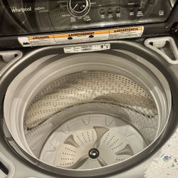 Whirlpool Cabrio Washer For Parts