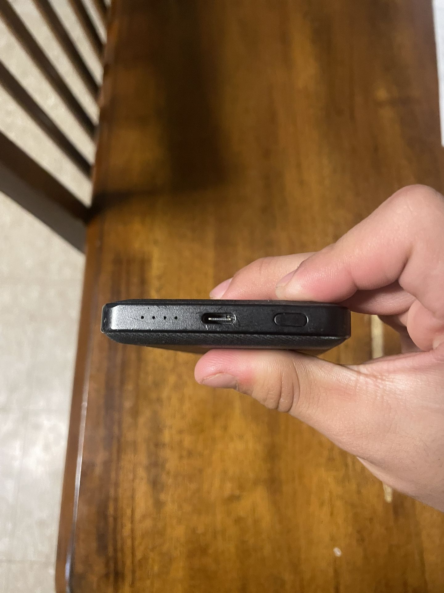 Portable Charger