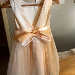 Flower Girl Dresses 