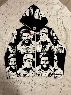 🎭 Oreo Asaali Hoodie (L)