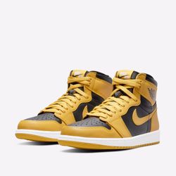 Brand New Air Jordan 1 Pollen Sizes 6y 9.5 & 10.5 Men’s 