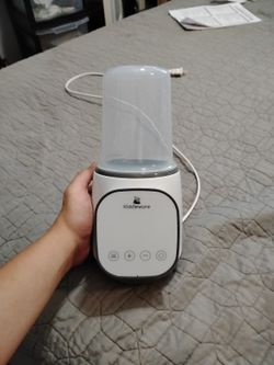 Bottle Warmer