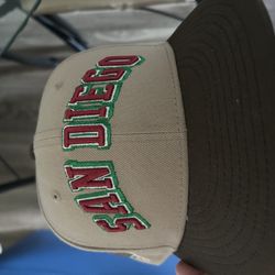 San Diego Padres