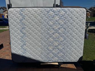 Queen size mattress