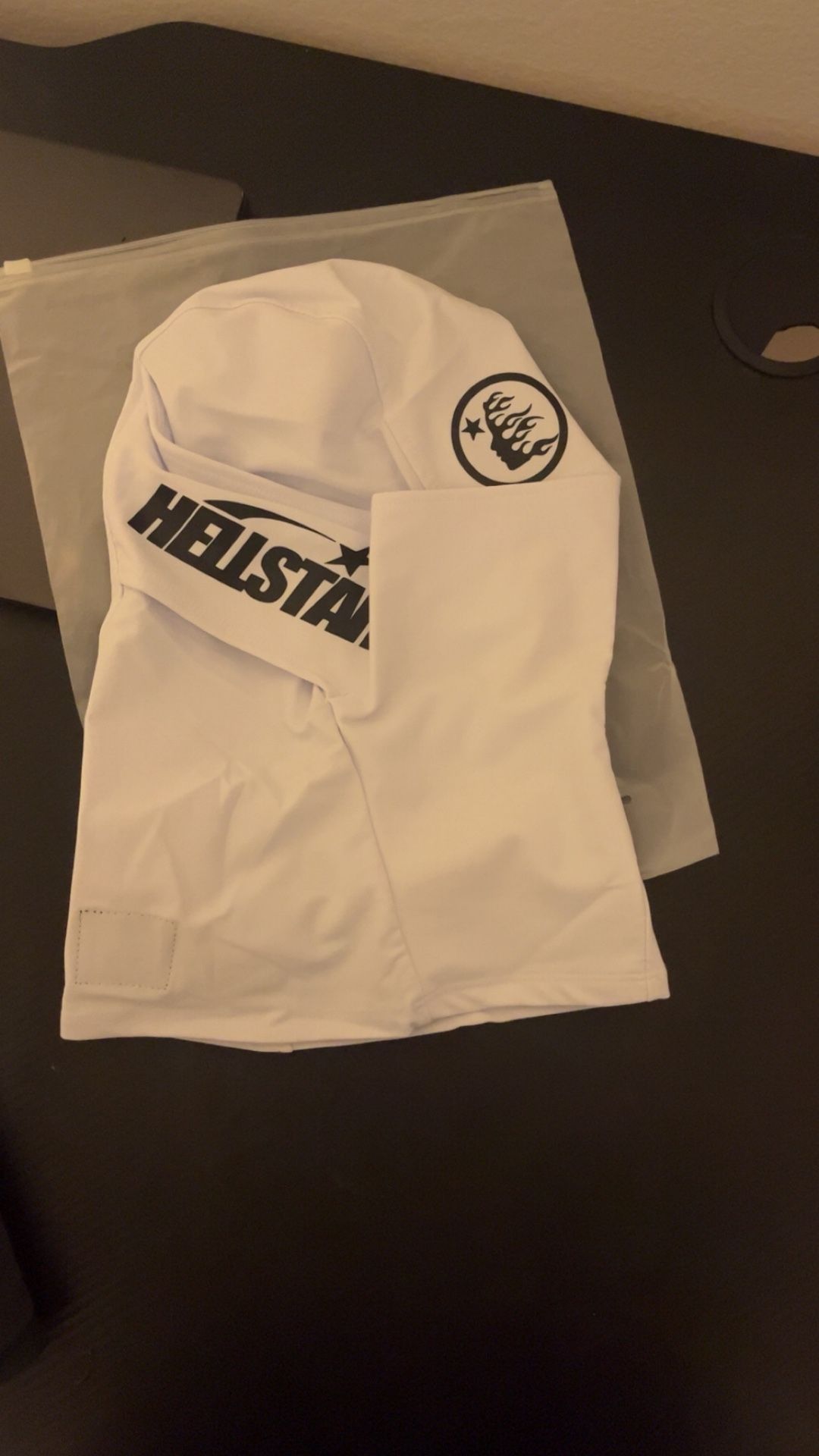 HellStar Ski Mask