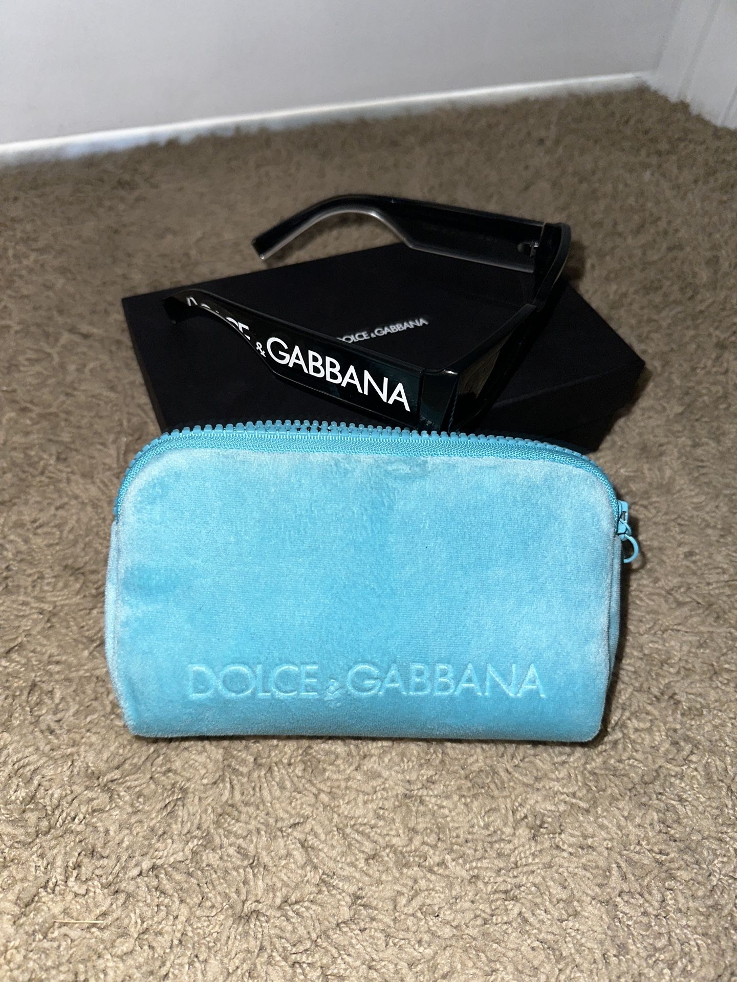 Dolce Gabbana sunglasses