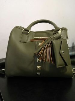 Steve Madden purse