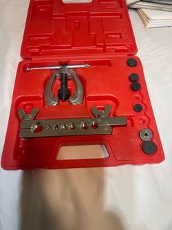 HVAC tools