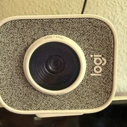 Logitech Streamcam