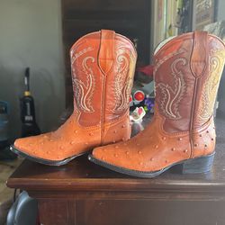 Cowboy Boots Toddler