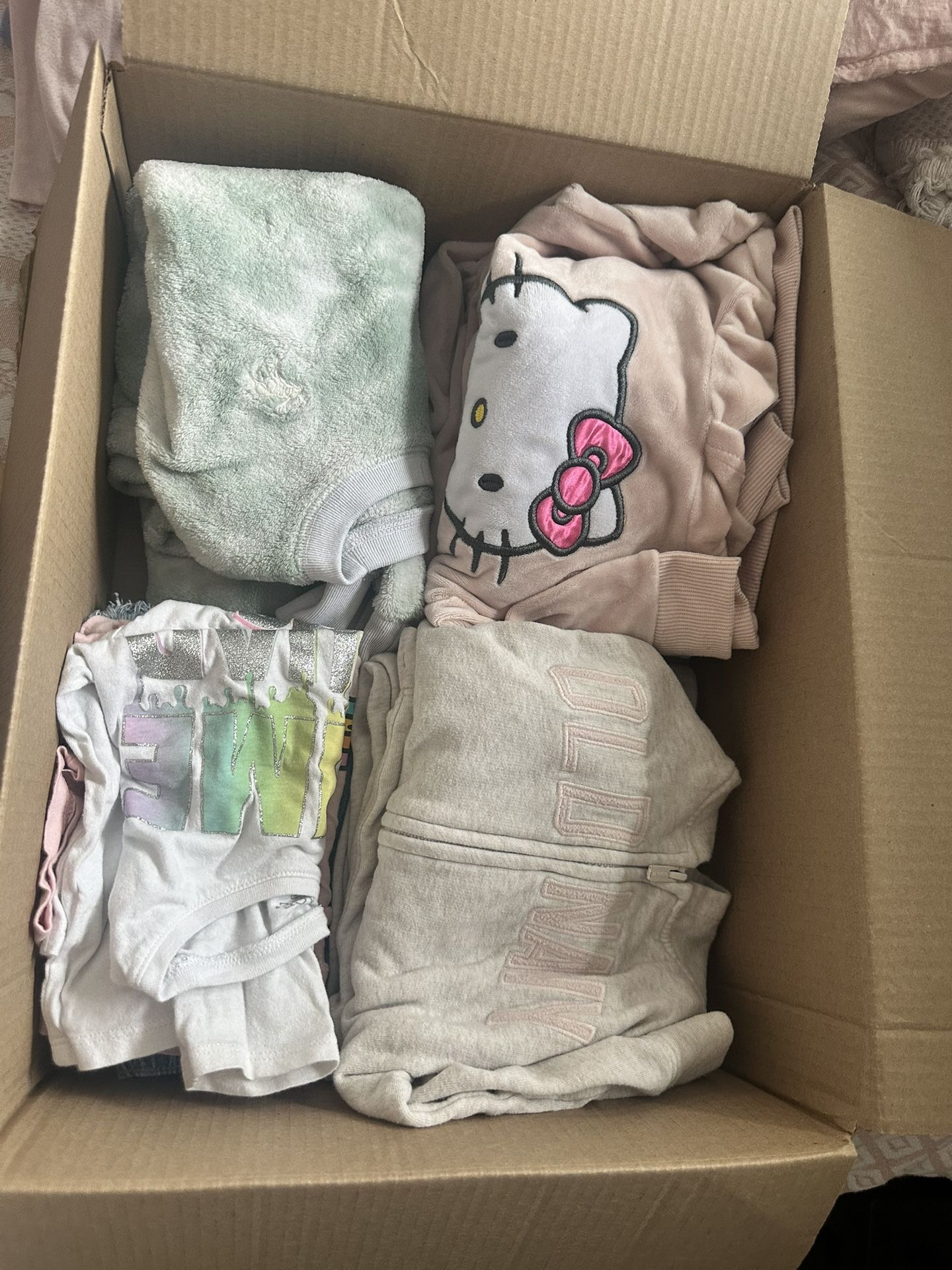 Toddler Clothes