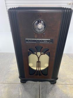 Guitar amp