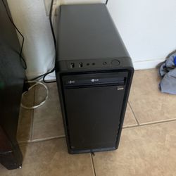 GTX I5 Gaming Computer Tower pc 