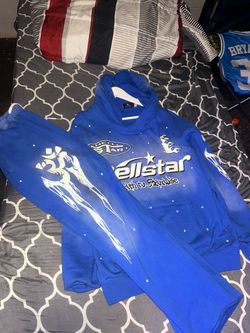 Hell star