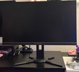 Acer predator monitor