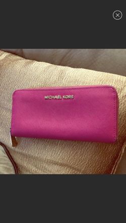 Mk wallet