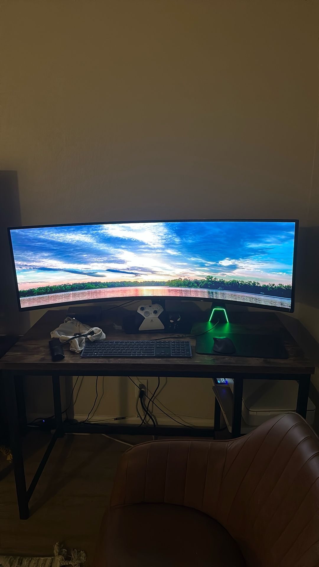 Samsung S49CG954EN 49 Monitor Ultrawide 32:9
