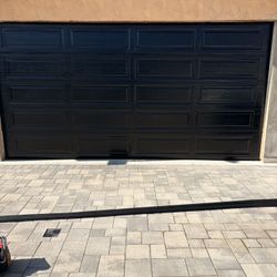 Puertas De Garage 