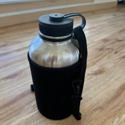Stainless Steel Bottle 