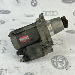 2010-2011 TOYOTA CAMRY STARTER 