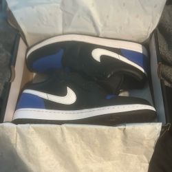 Jordan 1 Low 