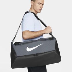Nike Duffle Bag