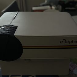 Elephas Projector 