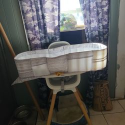 Portable Travel Baby Changing Station