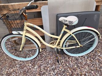 Bikes
