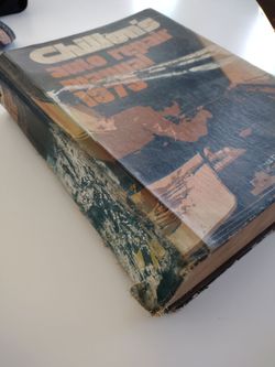 Manual de reparación 1973