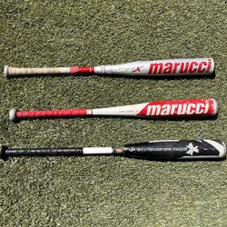 USSSA Bats