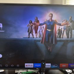 Fire stick and 50 inch lg tv 2017 