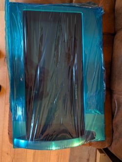 Brand new Frigidaire Microwave Replacement Door