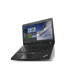 Thinkpad E460; 14"; 2.3Ghz; i3 Gen 6; 240 SSD; 8GB Mem; Win 10 Pro