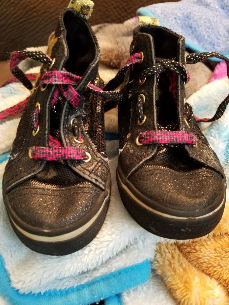 Size 10