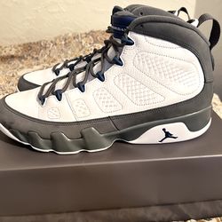Air Jordan 9 Retro