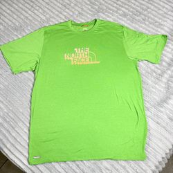 The North Face T Shirt Fine Alpine Equipment Mens Large Hiking Outdoors
