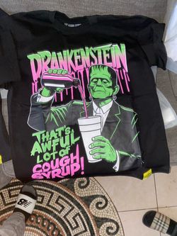 Graphic Streetwear T-Shirt