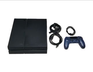 PlayStation 4 Console 500gb