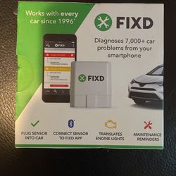 Fixd