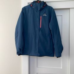 Eider Women’s Ski Jacket
