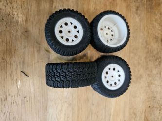 All Terain Buggy tires