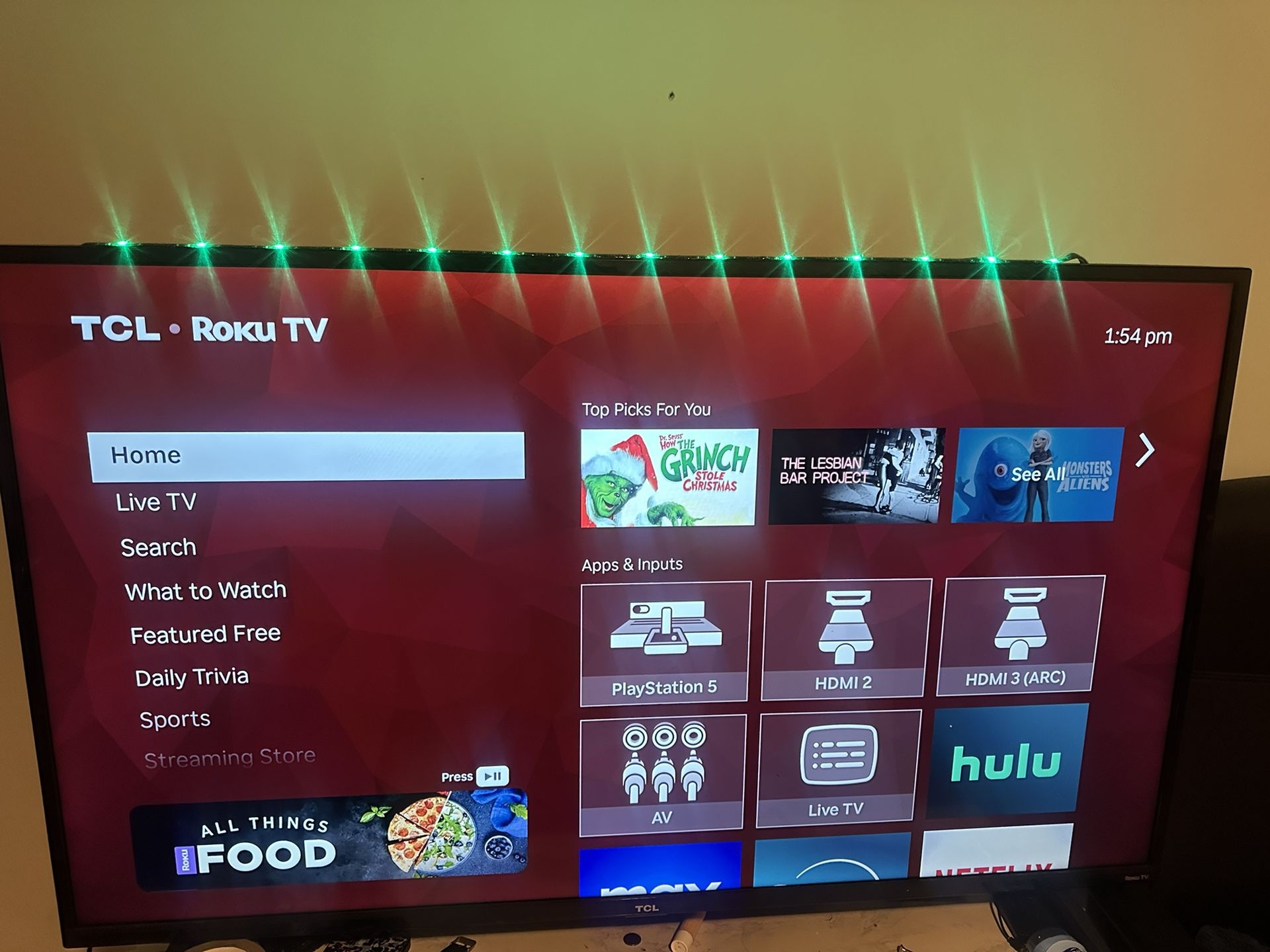 Tv